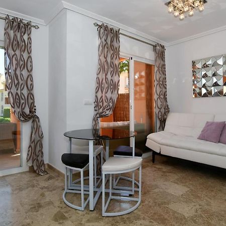 Apartamento Las Calitas II Orihuela Eksteriør bilde