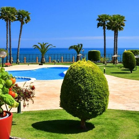 Apartamento Las Calitas II Orihuela Eksteriør bilde