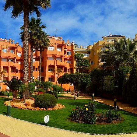 Apartamento Las Calitas II Orihuela Eksteriør bilde