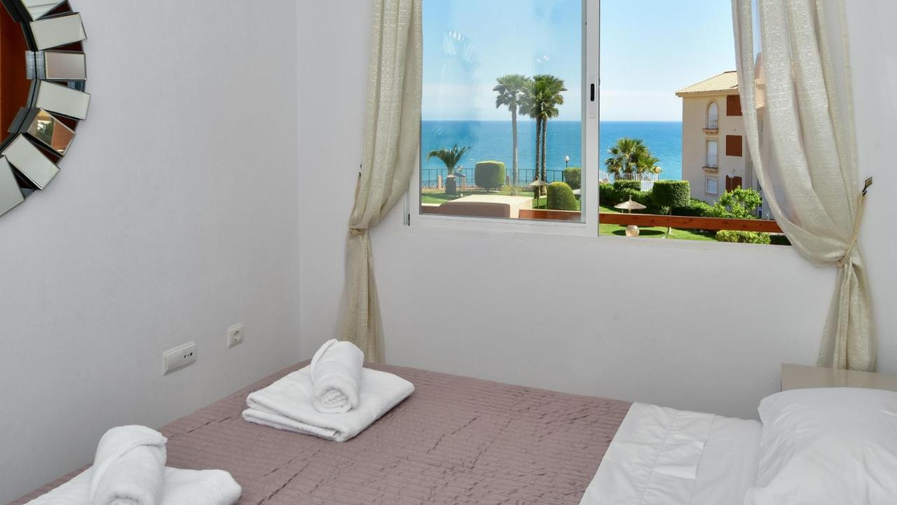 Apartamento Las Calitas II Orihuela Eksteriør bilde
