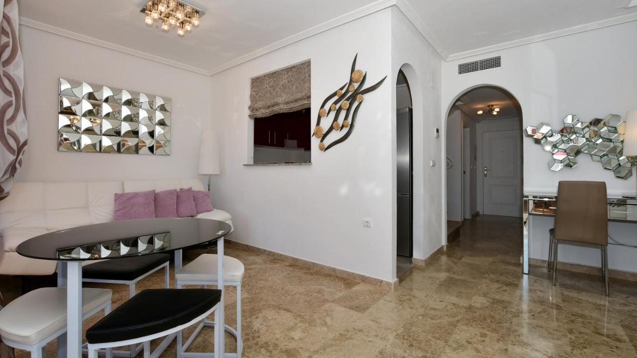 Apartamento Las Calitas II Orihuela Eksteriør bilde