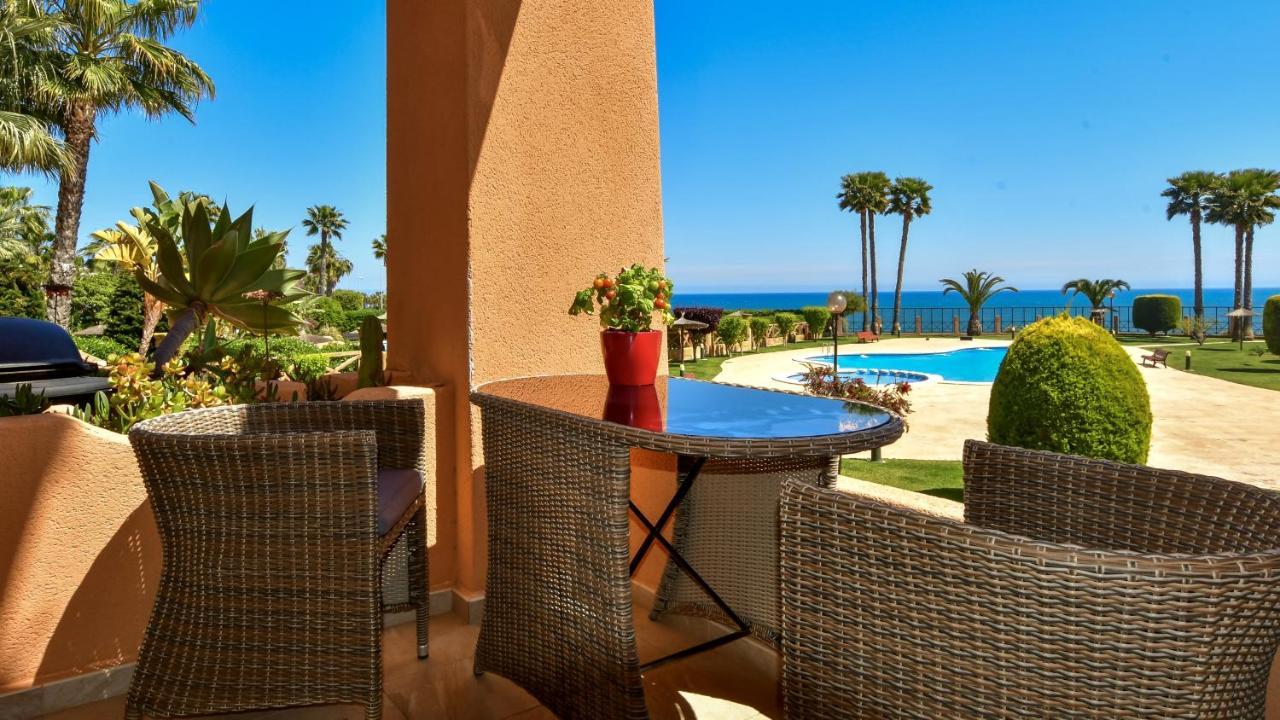 Apartamento Las Calitas II Orihuela Eksteriør bilde