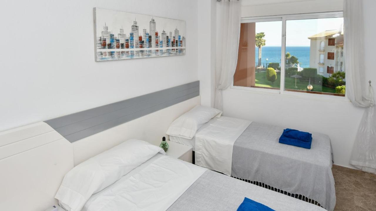 Apartamento Las Calitas II Orihuela Eksteriør bilde