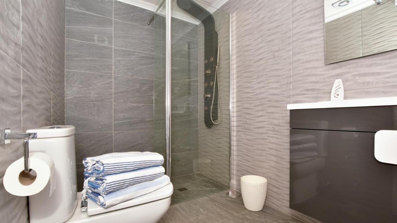 Apartamento Las Calitas II Orihuela Eksteriør bilde