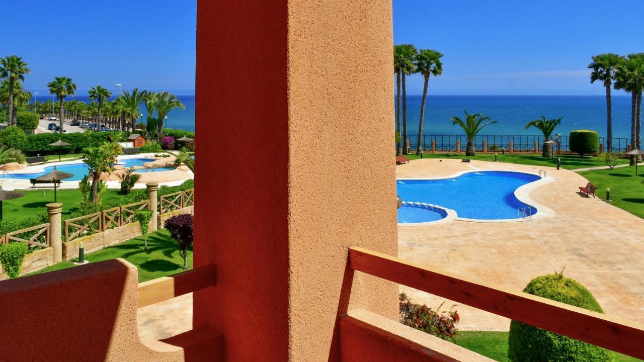 Apartamento Las Calitas II Orihuela Eksteriør bilde