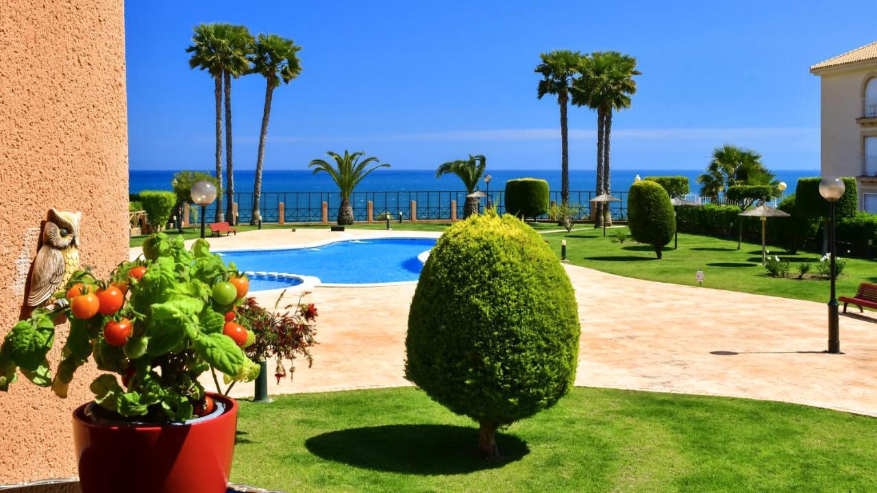 Apartamento Las Calitas II Orihuela Eksteriør bilde