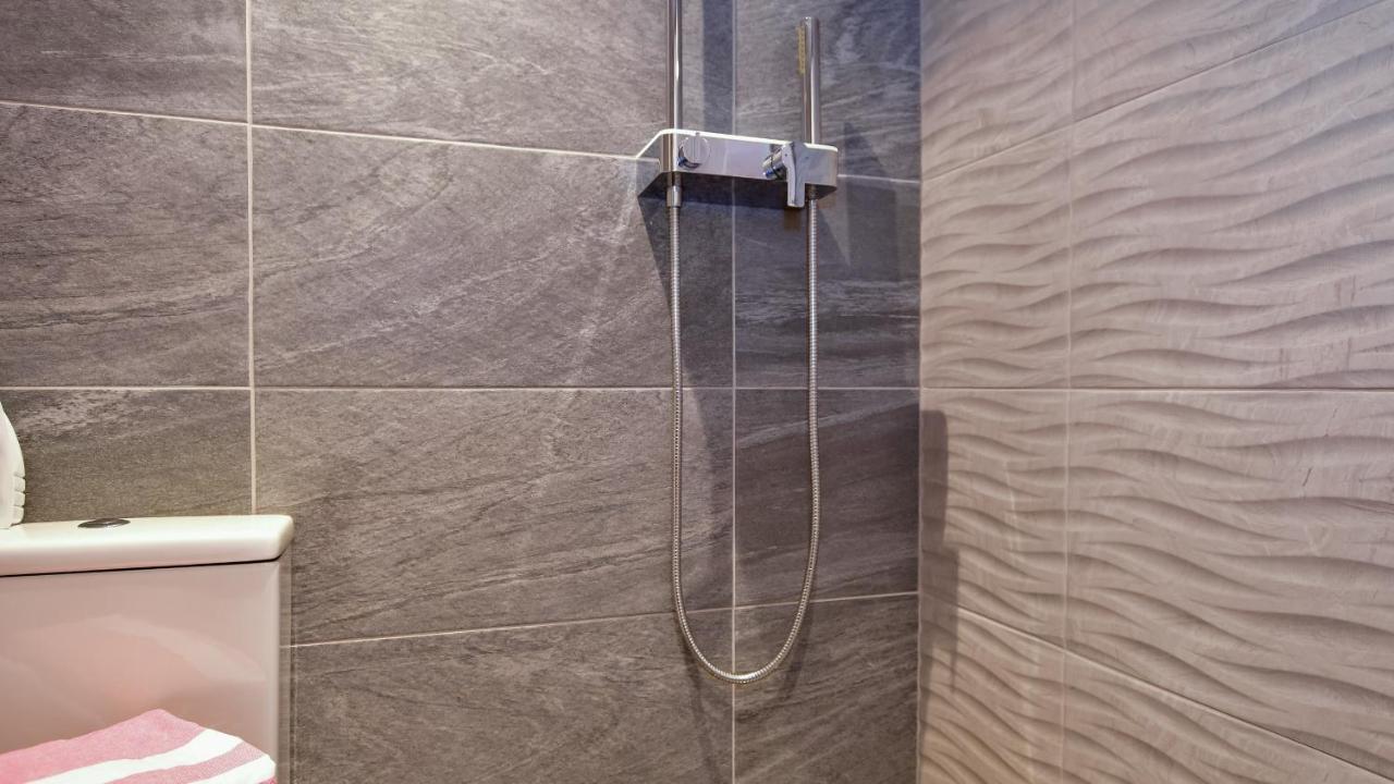 Apartamento Las Calitas II Orihuela Eksteriør bilde