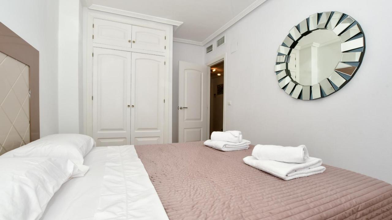 Apartamento Las Calitas II Orihuela Eksteriør bilde