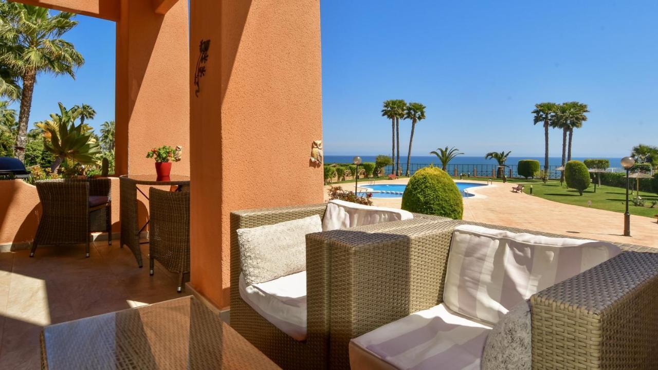 Apartamento Las Calitas II Orihuela Eksteriør bilde