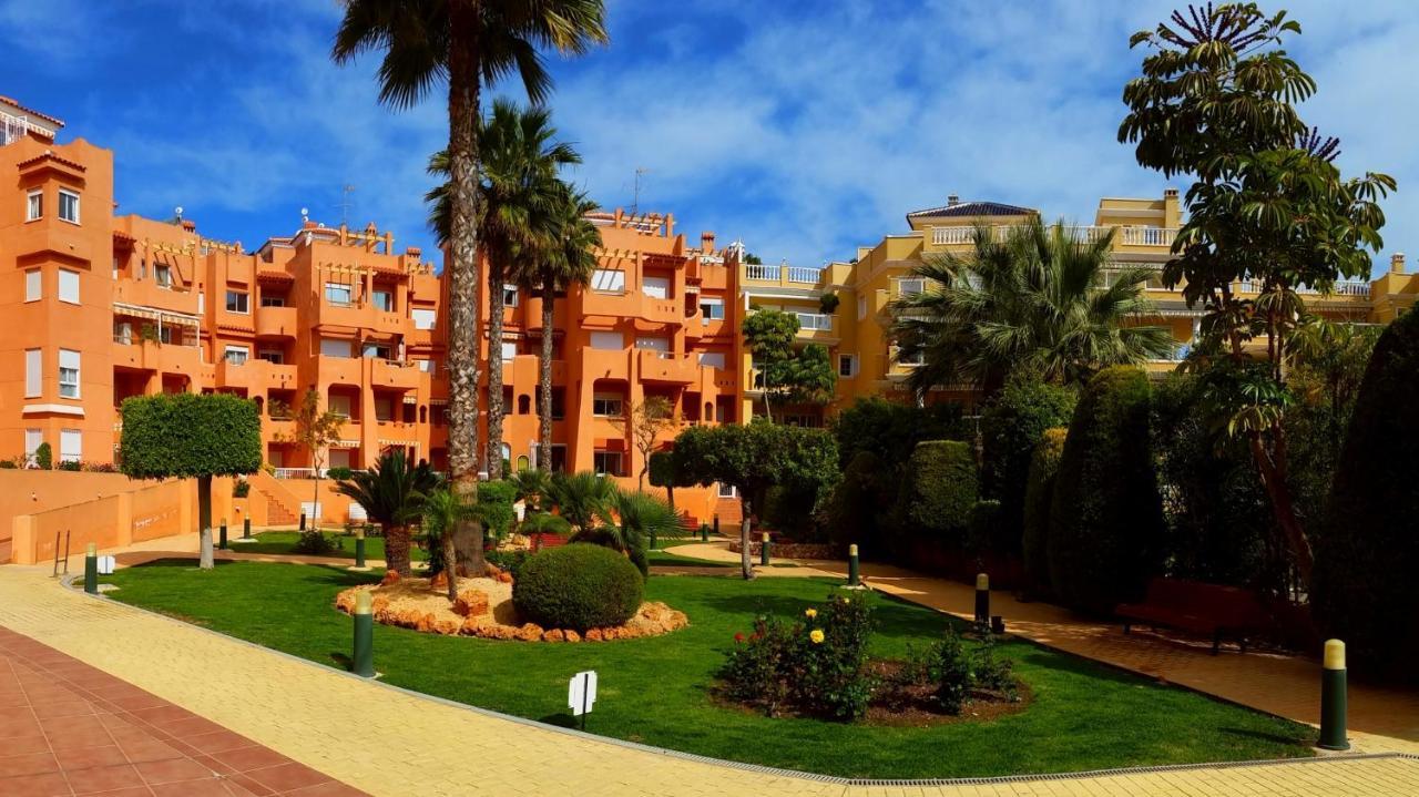 Apartamento Las Calitas II Orihuela Eksteriør bilde